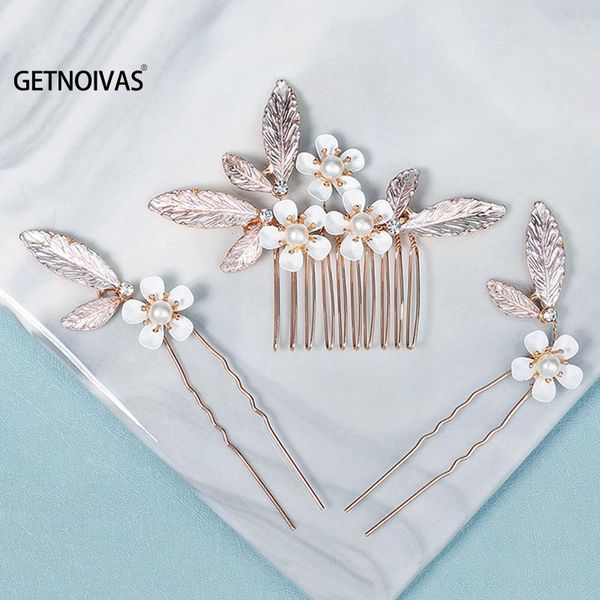 hair clips & barrettes 3pcs flower u shaped retro pins pearls elegant headwear for wedding bridals women jewelry accessories decoration, Golden;silver
hair clips & barrettes 3pcs flower u shaped retro pins pearls elegant headwear for wedding bridals women jewelry accessories decoration, Golden;silver