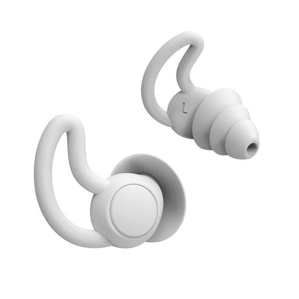 party favor comfort soft foam ear plugs tapered travel sleep noise reduction prevention earplugs sound insulation protection tools
party favor comfort soft foam ear plugs tapered travel sleep noise reduction prevention earplugs sound insulation protection tools