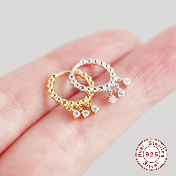 hoop & huggie boako luxury jewelry 925 sterling silver earrings anniversary engagement party gift for women lovers' couple charm, Golden;silver 
hoop & huggie boako luxury jewelry 925 sterling silver earrings anniversary engagement party gift for women lovers' couple charm, Golden;silver