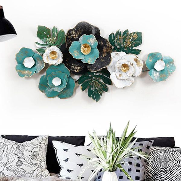 decorative objects & figurines nordic iron 3d wall hanging flower background living and bedroom porch ornaments modern simple study home dec
decorative objects & figurines nordic iron 3d wall hanging flower background living and bedroom porch ornaments modern simple study home dec
