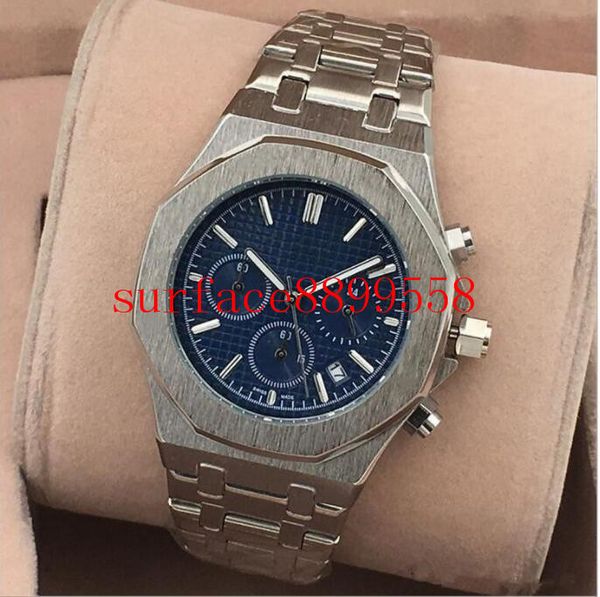 in all the crime watch quartz dial work, leisure fashion scanning tick sports, Slivery;brown
in all the crime watch quartz dial work, leisure fashion scanning tick sports, Slivery;brown