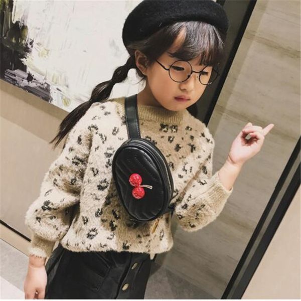 kids designer bags classic baby girls handbag small coin purse children belt chest bag 4 colors, Black
kids designer bags classic baby girls handbag small coin purse children belt chest bag 4 colors, Black