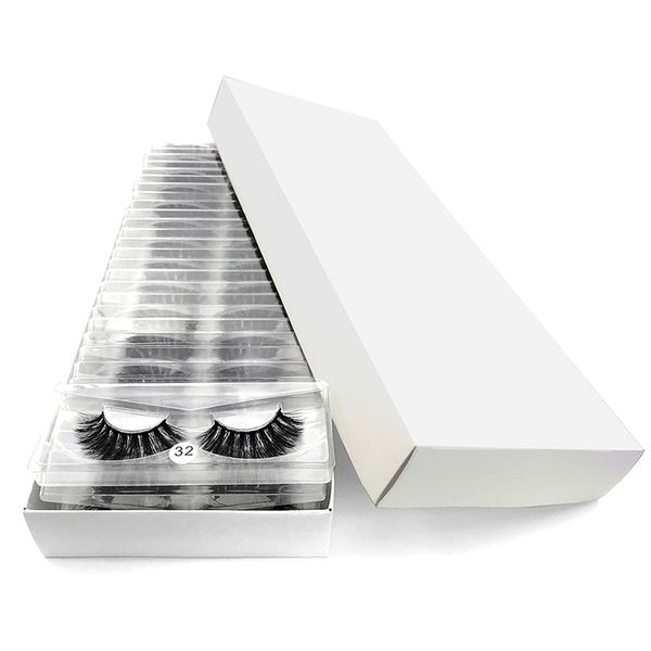 wholesale mink eyelashes 3d mink lashes eyelash extension natural false eyelashes makeup fake lashes bulk
wholesale mink eyelashes 3d mink lashes eyelash extension natural false eyelashes makeup fake lashes bulk