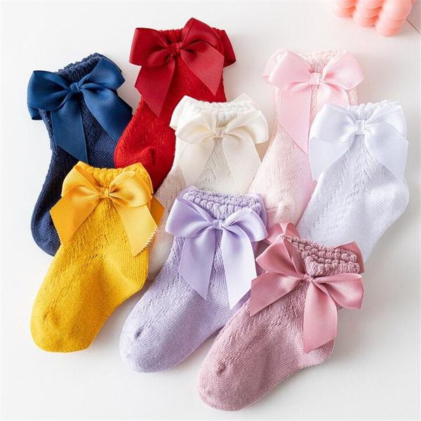 socks breathable soft cotton born summer bow baby sock solid color princess girl infant anti-slip short sox 0-5y, Pink;yellow
socks breathable soft cotton born summer bow baby sock solid color princess girl infant anti-slip short sox 0-5y, Pink;yellow