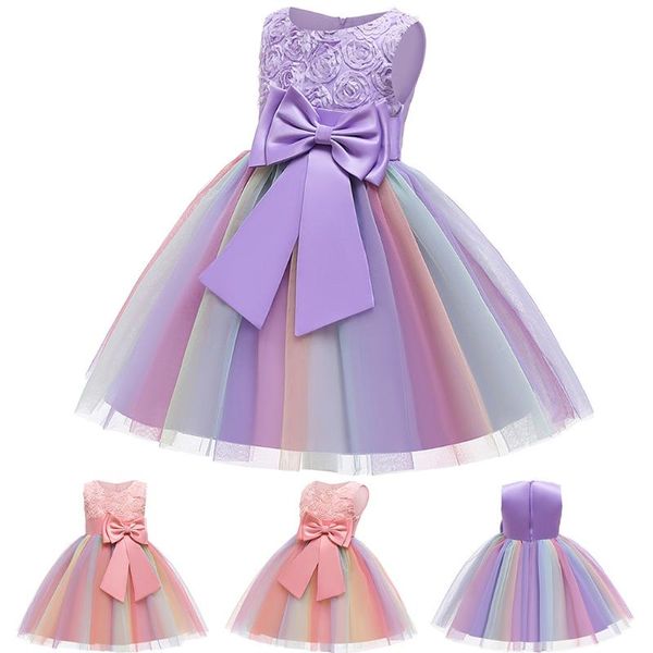 girl's dresses children girls floral soft sleeveless princess dress bridesmaid pageant gown birthday party wedding cute vestidos, Red;yellow
girl's dresses children girls floral soft sleeveless princess dress bridesmaid pageant gown birthday party wedding cute vestidos, Red;yellow