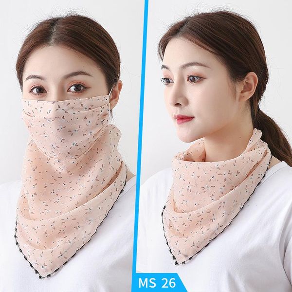 scarves outdoor sun-resistant floral printed cycling dustproof breathable chiffon ear loops half face bandana scarf for women, Blue;gray
scarves outdoor sun-resistant floral printed cycling dustproof breathable chiffon ear loops half face bandana scarf for women, Blue;gray