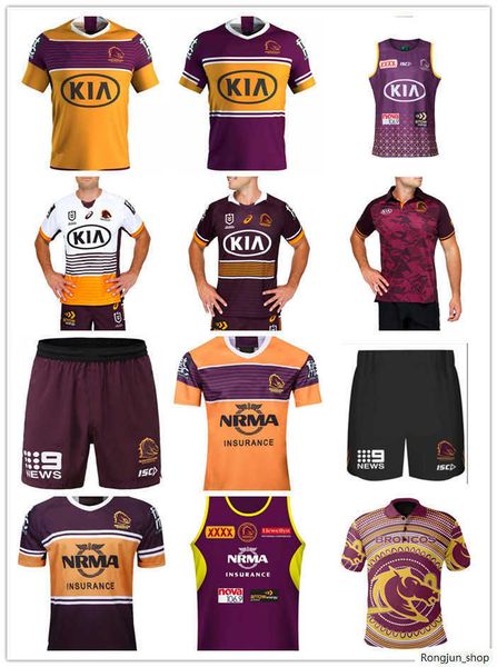 brisbane broncos super rugby jersey shirt maillot camiseta maglia s-5xl trikot camisas, Black;gray
brisbane broncos super rugby jersey shirt maillot camiseta maglia s-5xl trikot camisas, Black;gray