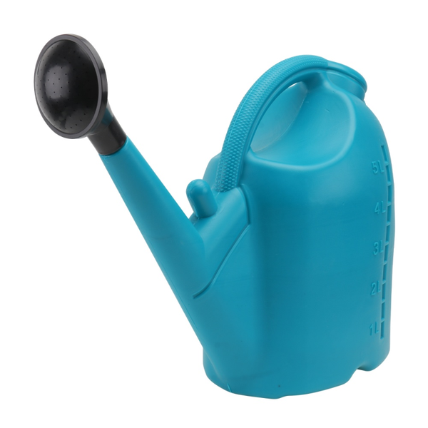 watering equipments 1pc long spout can sprinkle kettle gardening flower sprayer