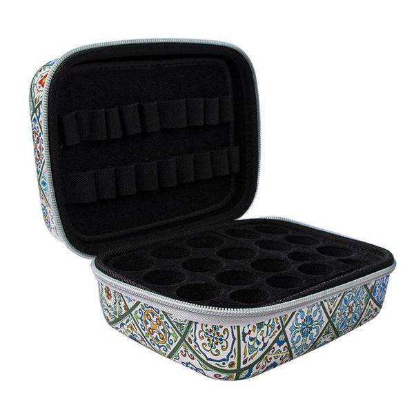 storage bags 44 bottles essential oil case carrying holder 3/10/15 ml perfume box bag not include oils
storage bags 44 bottles essential oil case carrying holder 3/10/15 ml perfume box bag not include oils