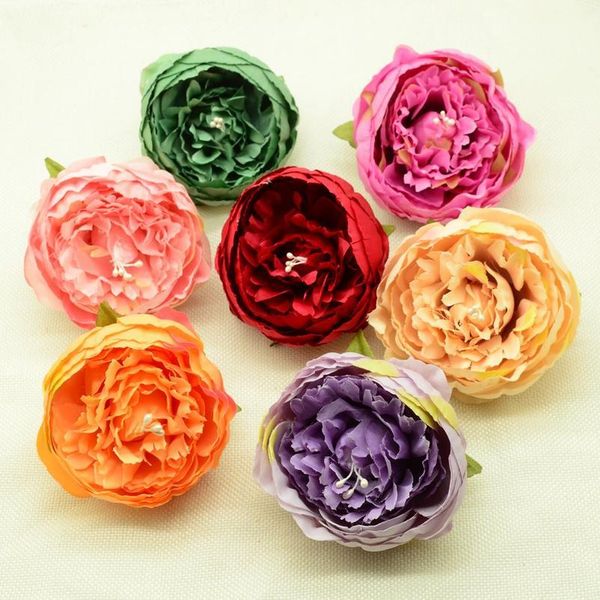 5pcs silk peonies christmas decor for home wedding accessories fake stamen plastic flowers diy wreath gifts artificial jllqxa 
5pcs silk peonies christmas decor for home wedding accessories fake stamen plastic flowers diy wreath gifts artificial jllqxa