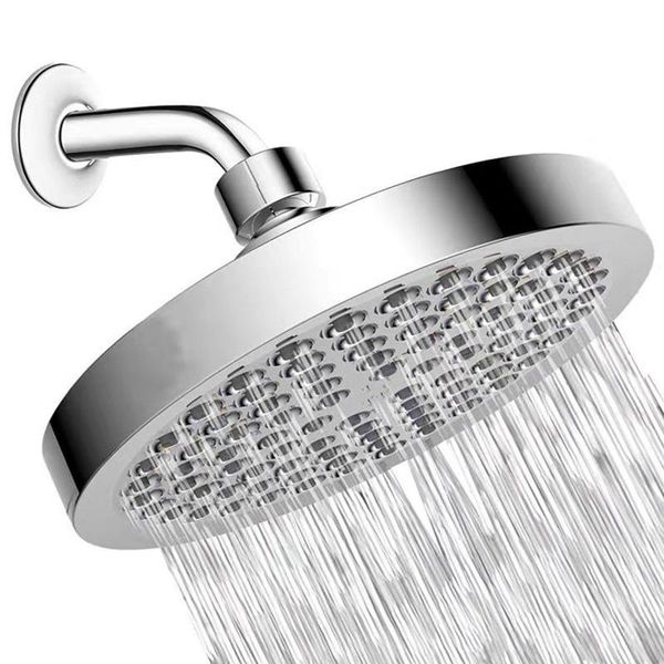round high pressure rainfall shower head plating home bathroom accessories sno88
round high pressure rainfall shower head plating home bathroom accessories sno88