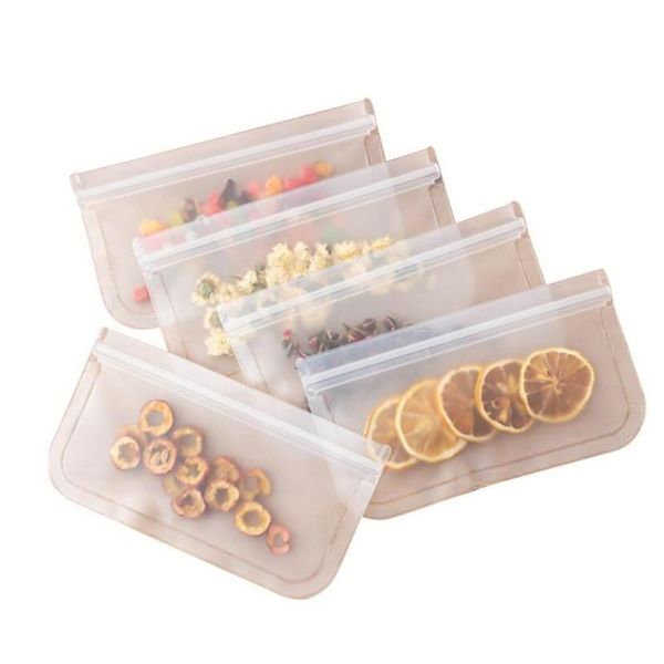 storage bags containers leakproof silicone reusable stand up zip shut bag cup fresh wrap
storage bags containers leakproof silicone reusable stand up zip shut bag cup fresh wrap