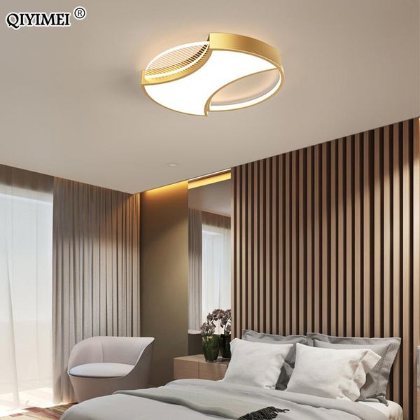 ceiling lights modern round led for bedroom living room gold black body dimmable indoor lamp lighting fixture dropshiping avize
ceiling lights modern round led for bedroom living room gold black body dimmable indoor lamp lighting fixture dropshiping avize