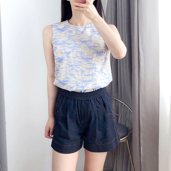 2021 new mulheres sem mangas colete abstracto imprimir o pescoo lado split feminino roupas casuais senhora s novo o5s5, White
2021 new mulheres sem mangas colete abstracto imprimir o pescoo lado split feminino roupas casuais senhora s novo o5s5, White
