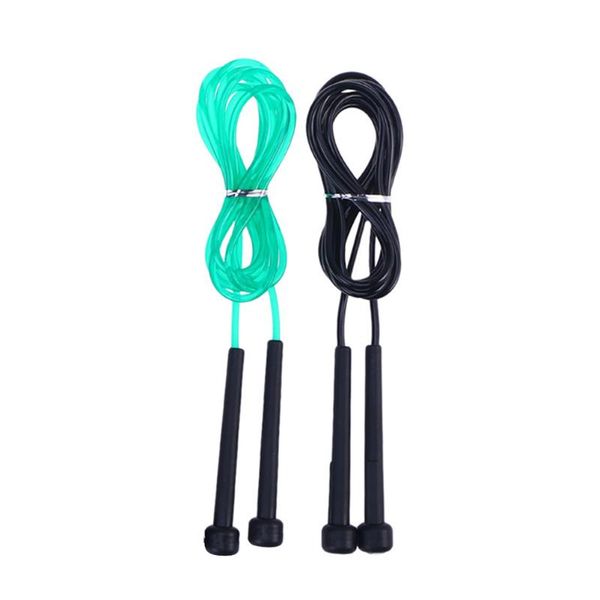 jump ropes 2/6pcs children's speed skipping sports rope pvc anti-winding rope(random color)
jump ropes 2/6pcs children's speed skipping sports rope pvc anti-winding rope(random color)