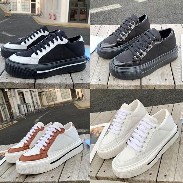 low re-nylon sneakers high box women platform shoes runner trainers 287 casual with size 35-46 canvas leather designer grxja, Black
low re-nylon sneakers high box women platform shoes runner trainers 287 casual with size 35-46 canvas leather designer grxja, Black