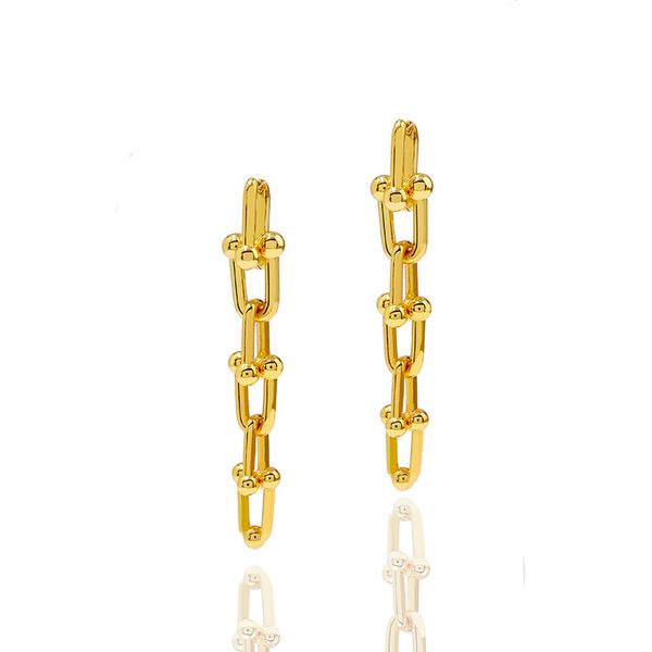 new stainless steel heart 7cm shape stud u-type t earrings for women fashion genuine jewelry rose gold/silver/gold love earring enamel party, Golden;silver
new stainless steel heart 7cm shape stud u-type t earrings for women fashion genuine jewelry rose gold/silver/gold love earring enamel party, Golden;silver