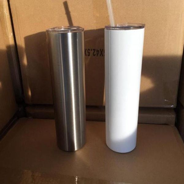 water bottles 20oz sublimation skinny tumbler stainless steel coffee mug insulated wine with straws vaccum diy tumblers
water bottles 20oz sublimation skinny tumbler stainless steel coffee mug insulated wine with straws vaccum diy tumblers