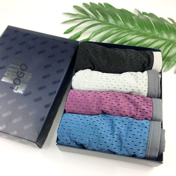 underpants no print ice silk men's underwear good product air breathing middle waist hole flat boxed underpants, Black;white
underpants no print ice silk men's underwear good product air breathing middle waist hole flat boxed underpants, Black;white