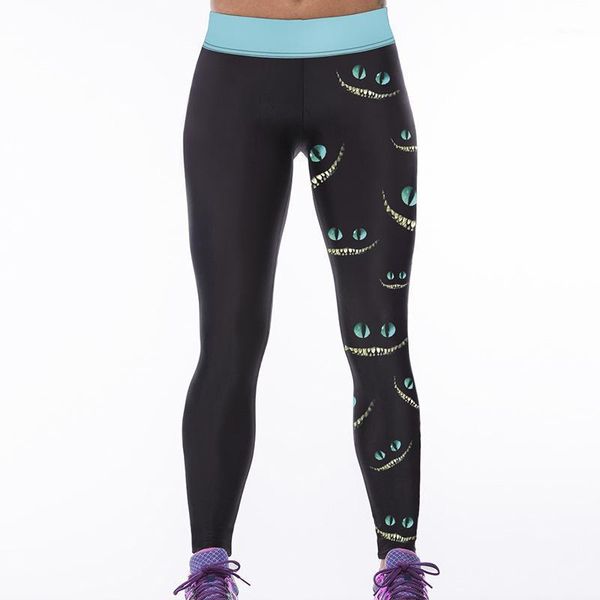 yoga outfit 2021 fashion leggings women's autumn and winter 3d digital printing high waist pants
yoga outfit 2021 fashion leggings women's autumn and winter 3d digital printing high waist pants