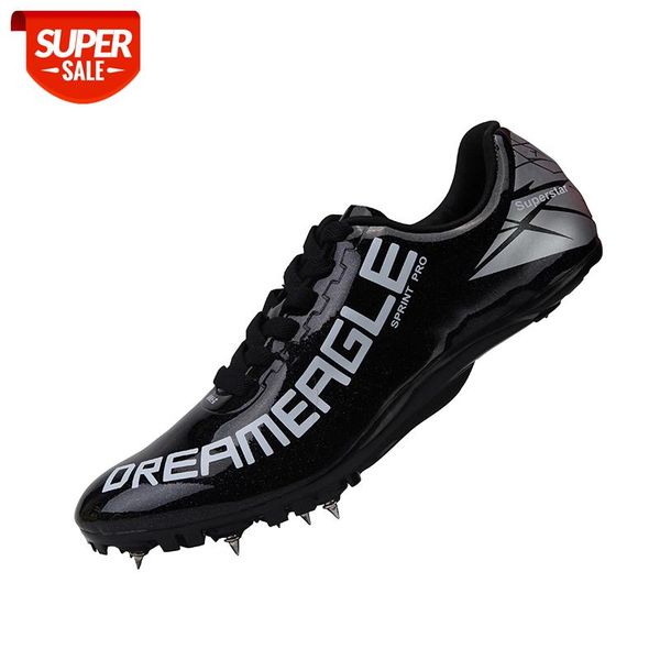 track and field spike shoes men women teenagers training shoes professional running race jumping men sneakers #f96s
track and field spike shoes men women teenagers training shoes professional running race jumping men sneakers #f96s