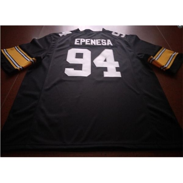 goodjob men youth women #94 a.j. epenesa iowa hawkeyes football jersey size s-5xl or custom any name or number jersey, Black
goodjob men youth women #94 a.j. epenesa iowa hawkeyes football jersey size s-5xl or custom any name or number jersey, Black