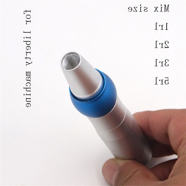 50pcs mix size 1rl 2rl 3rl 5rl cartridge permanent makeup liberty needles for liberty digital tattoo machine
50pcs mix size 1rl 2rl 3rl 5rl cartridge permanent makeup liberty needles for liberty digital tattoo machine