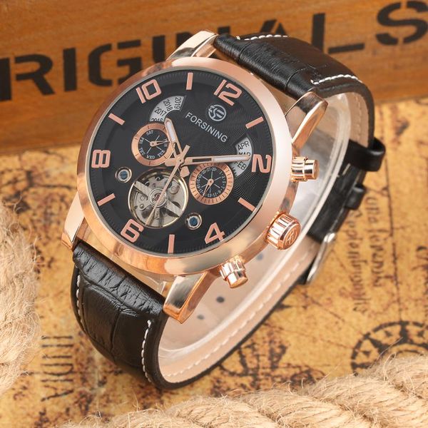 wristwatches fashion ultra thin watch men automatic mechanical daily waterproof watches mens 2021 male clock wrist, Slivery;brown
wristwatches fashion ultra thin watch men automatic mechanical daily waterproof watches mens 2021 male clock wrist, Slivery;brown