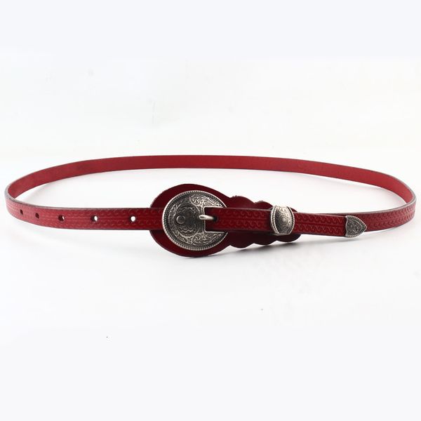 2021 new ancients big buckle thin knot genuine belt for women female cow knurling leather belts accessories a86p, Black;brown
2021 new ancients big buckle thin knot genuine belt for women female cow knurling leather belts accessories a86p, Black;brown