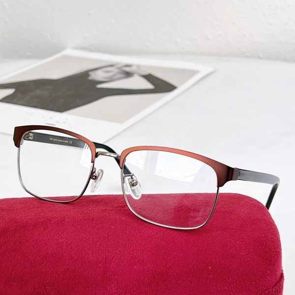 nice ultra-light alloy frame pc temples glasses 0934 mens gentleman style quality eyeglasses simple designer womens square lens glasses, Silver
nice ultra-light alloy frame pc temples glasses 0934 mens gentleman style quality eyeglasses simple designer womens square lens glasses, Silver