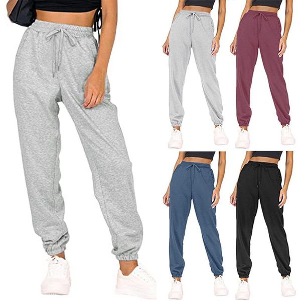 women's pants & capris fashion loose sports jogging in autumn and winter solid color trousers full length comfort sweatpants, Black;white
women's pants & capris fashion loose sports jogging in autumn and winter solid color trousers full length comfort sweatpants, Black;white