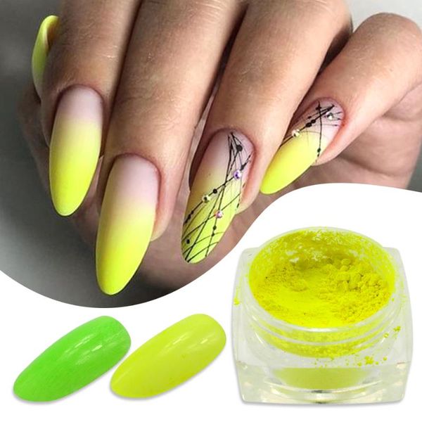 nail glitter neon pigment powder for nails fluorescent ombre art summer design chrome dust diy manicure decorations beye01-13-1, Silver;gold
nail glitter neon pigment powder for nails fluorescent ombre art summer design chrome dust diy manicure decorations beye01-13-1, Silver;gold