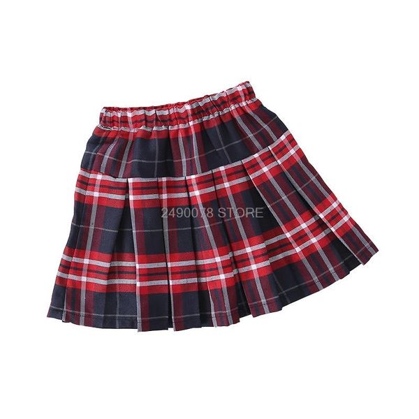 skirts england style skirt for school girl kids pleated princess toddler philabeg teenage performance dance uniform clothes, Blue
skirts england style skirt for school girl kids pleated princess toddler philabeg teenage performance dance uniform clothes, Blue