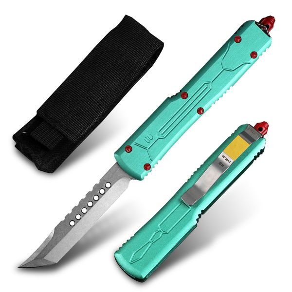 oem automatic knives otf double action d2 steel blade mt military tactical combat knife pocket survival folding edc multipurpose outdoor cam
oem automatic knives otf double action d2 steel blade mt military tactical combat knife pocket survival folding edc multipurpose outdoor cam
