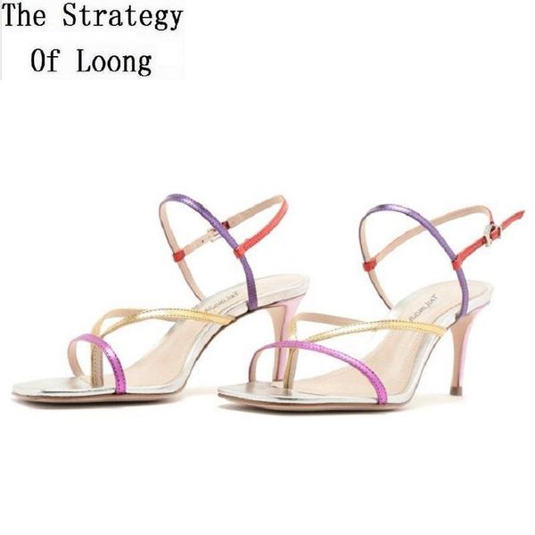 sandals summer european america style fashion thin high heels cut out mixed colors clip toe plus size 45 46 women 20210301, Black
sandals summer european america style fashion thin high heels cut out mixed colors clip toe plus size 45 46 women 20210301, Black
