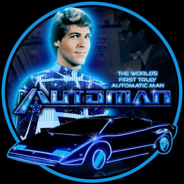 men's t-shirts 80 tv cult classic automan poster art custom tee any size color, White;black
men's t-shirts 80 tv cult classic automan poster art custom tee any size color, White;black