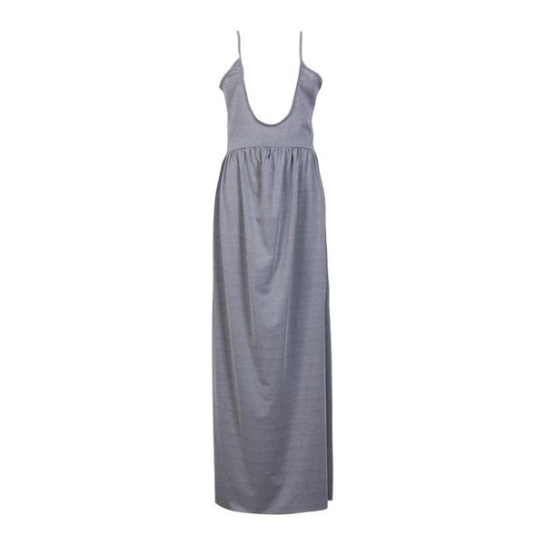 casual dresses women sleeveless deep v neck maxi party beach floral sundress summer ladies dress vintage boho, Black;gray
casual dresses women sleeveless deep v neck maxi party beach floral sundress summer ladies dress vintage boho, Black;gray