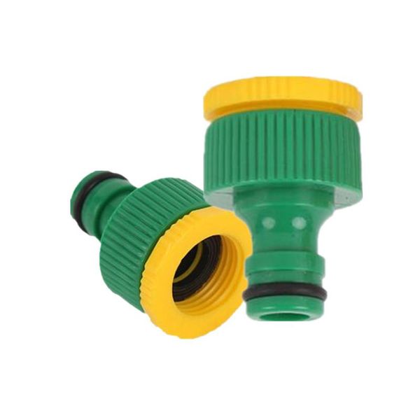 watering equipments 3pcs 1/2'' & 3/4'' female thread quick connector garden tap hose pipe adapter fitting for drip irrig
watering equipments 3pcs 1/2'' & 3/4'' female thread quick connector garden tap hose pipe adapter fitting for drip irrig