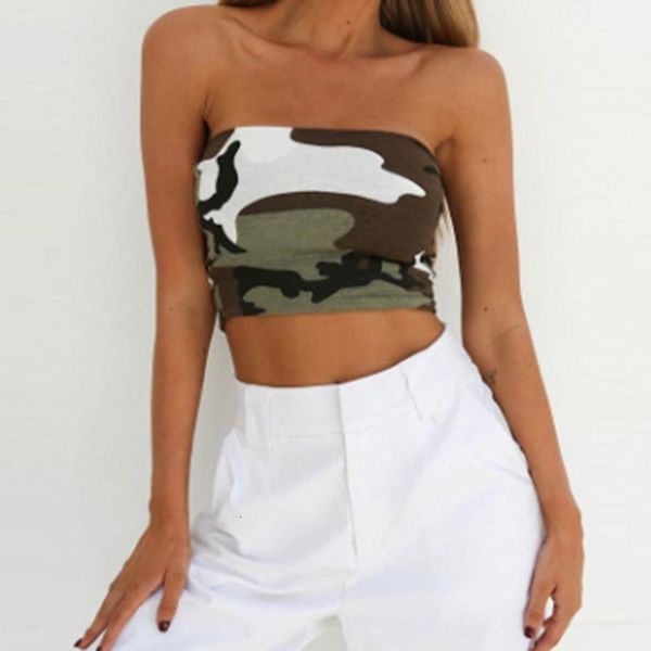 summer crop women strapless boob tube ladies stretch bandeau bra crop fashion party shirt camouflage printed, White
summer crop women strapless boob tube ladies stretch bandeau bra crop fashion party shirt camouflage printed, White