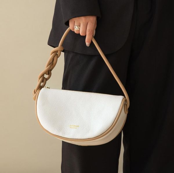 evening bags european and american 2021 first layer cowhide ladies luxury armpit leather messenger retro shoulder
evening bags european and american 2021 first layer cowhide ladies luxury armpit leather messenger retro shoulder