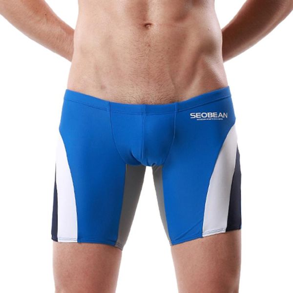 men brand board shorts stripe nylon breathable bulge briefs swimming trunks beach short surfing lashing triangular summer, White;black
men brand board shorts stripe nylon breathable bulge briefs swimming trunks beach short surfing lashing triangular summer, White;black