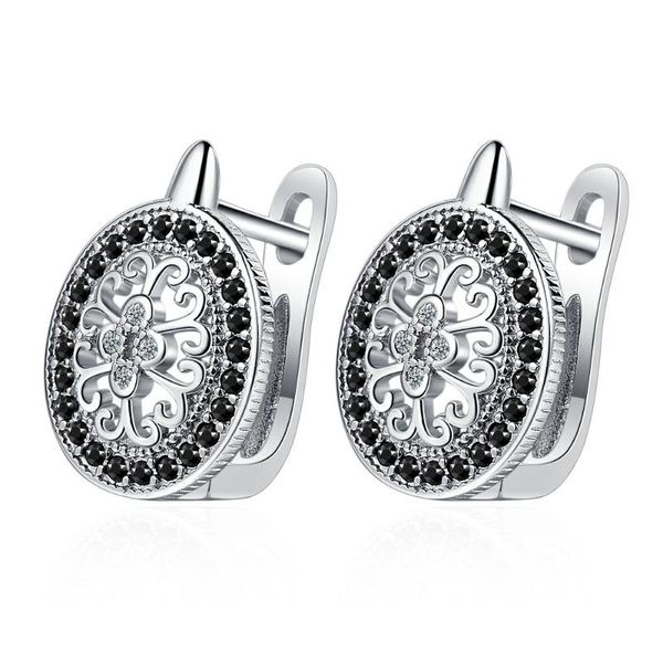 hoop & huggie trendy round zircon circular small earrings women simple light luxury party earring fashion huggies gift jewelry, Golden;silver
hoop & huggie trendy round zircon circular small earrings women simple light luxury party earring fashion huggies gift jewelry, Golden;silver