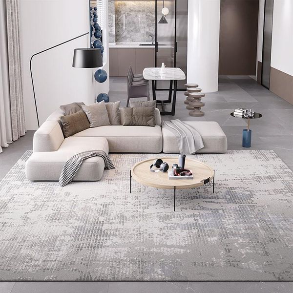 nordic carpet living room coffee table grey rug thick soft floor mat fluffy plush home bedroom carpet decor modern big rugs
nordic carpet living room coffee table grey rug thick soft floor mat fluffy plush home bedroom carpet decor modern big rugs
