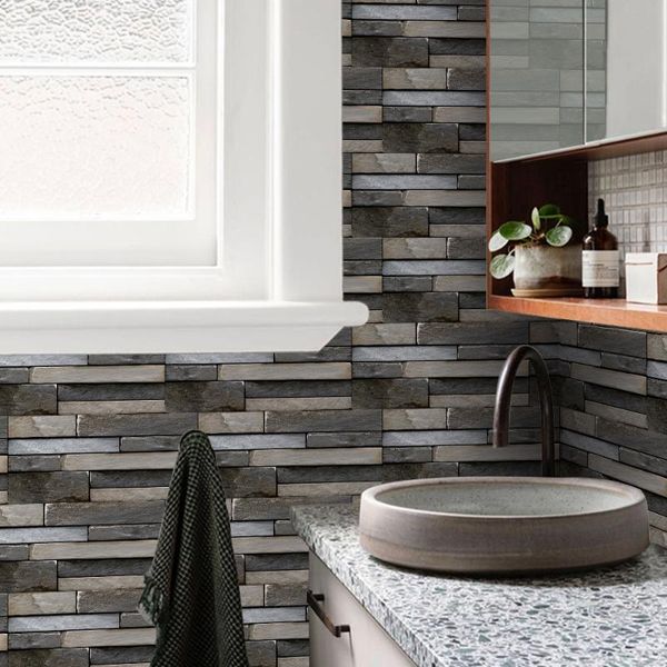 wall stickers frosted slate stone pattern small piece wallpaper home sticker decoration 3d effect self-adhesive
wall stickers frosted slate stone pattern small piece wallpaper home sticker decoration 3d effect self-adhesive