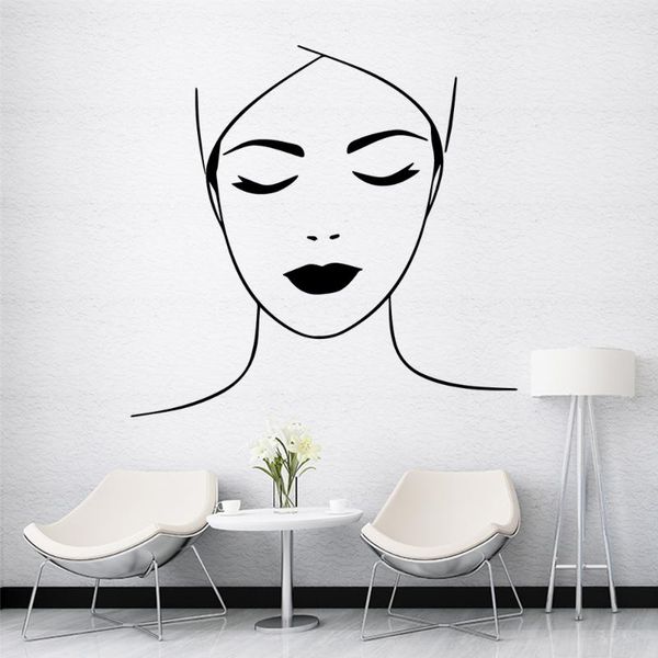 wall stickers funny delicate face self adhesive art wallpaper nursery kids room decor removable mural
wall stickers funny delicate face self adhesive art wallpaper nursery kids room decor removable mural