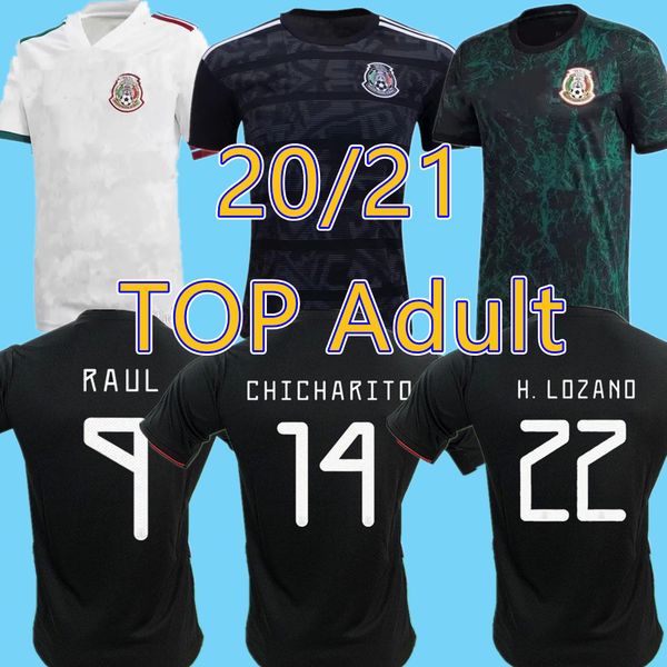 new 2020 2021 mexico soccer jerseys away h.lozano dos santos chicharito 20 21 camisetas de futbol raul national team man football shirt, Black;yellow
new 2020 2021 mexico soccer jerseys away h.lozano dos santos chicharito 20 21 camisetas de futbol raul national team man football shirt, Black;yellow