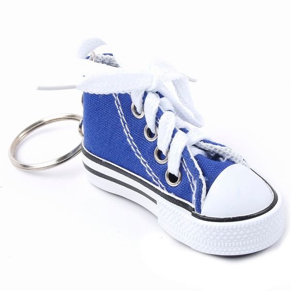 cute mini simulation canvas shoes keyring keychain for women girl souvenir gift women bag key holder accessories jewellery, Silver
cute mini simulation canvas shoes keyring keychain for women girl souvenir gift women bag key holder accessories jewellery, Silver
