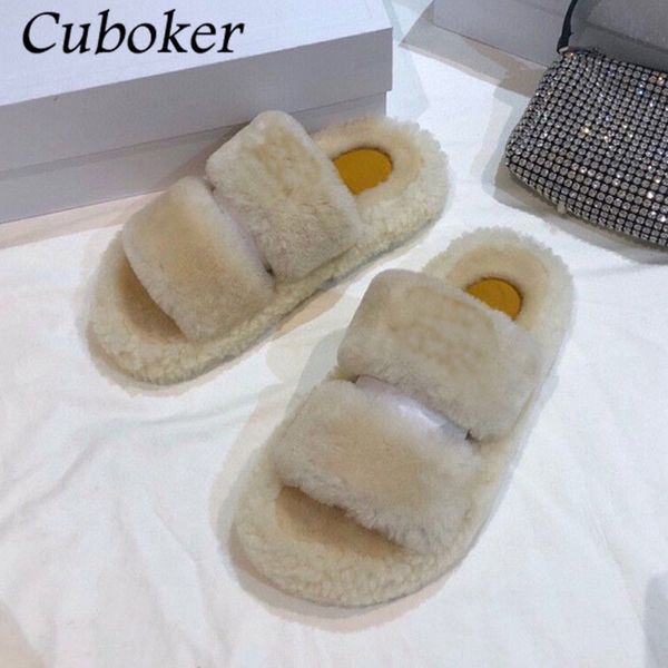official website 70% off outlet brand designer women fur slippers peep toe thick sole flat ladies slides spring summer runway platform wool, Black
official website 70% off outlet brand designer women fur slippers peep toe thick sole flat ladies slides spring summer runway platform wool, Black