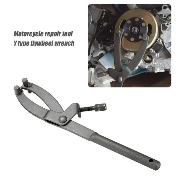 hand tools wrench clutch holder remover puller adjustable motorcycle atv scooter spanner durable y-type repairing tool diy
hand tools wrench clutch holder remover puller adjustable motorcycle atv scooter spanner durable y-type repairing tool diy