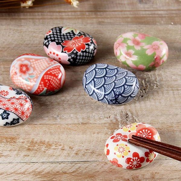 cute japanese ceramic decorative chopsticks holder rack spoon fork rest kitchen tableware
cute japanese ceramic decorative chopsticks holder rack spoon fork rest kitchen tableware